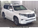 Toyota Land Cruiser Prado TRJ150W