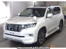 Used 2022 AT toyota land-cruiser-prado TRJ150W Image[2]