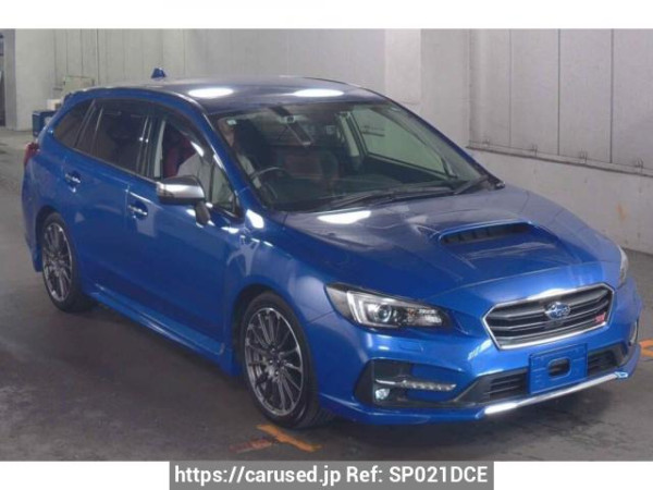 Used 2019 AT subaru levorg VM4 Image[0]