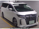 Toyota Alphard AGH30W