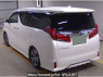 Used 2021 AT toyota alphard AGH30W Image[2]
