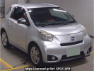 Toyota iQ NGJ10