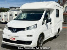 Nissan NV200 Vanette VM20