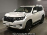 Used 2022 AT toyota land-cruiser-prado TRJ150W Image[0]