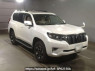 Used 2022 AT toyota land-cruiser-prado TRJ150W Image[2]