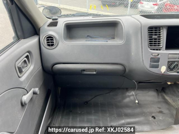 Used 2005 MT nissan caravan-van VPE25 Image[15]