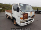 Isuzu Elf Truck