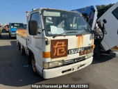 Isuzu Elf Truck