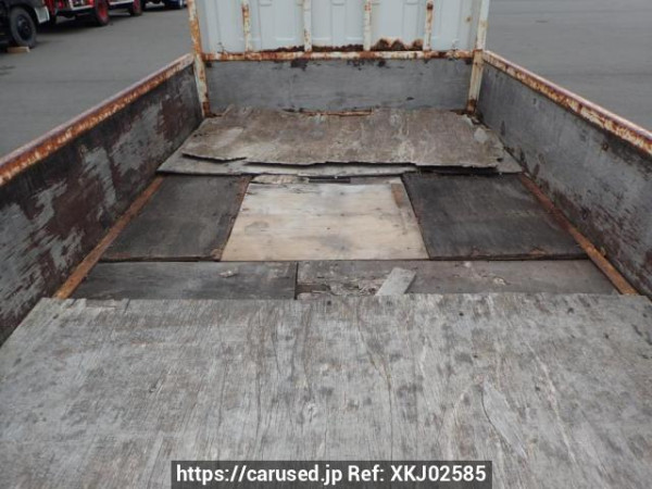 Used 1991 MT isuzu elf-truck NHR54C Image[6]