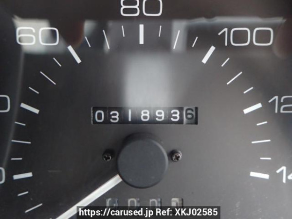 Used 1991 MT isuzu elf-truck NHR54C Image[15]