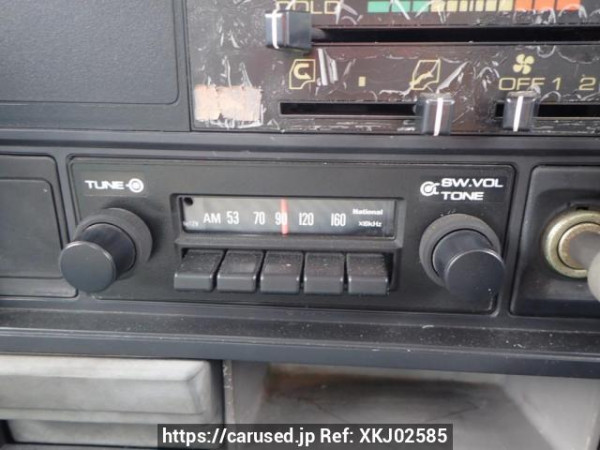 Used 1991 MT isuzu elf-truck NHR54C Image[17]