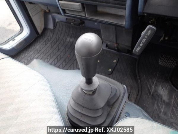 Used 1991 MT isuzu elf-truck NHR54C Image[18]