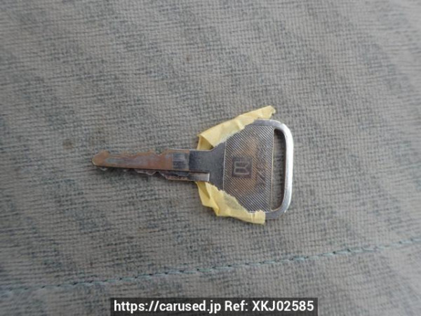 Used 1991 MT isuzu elf-truck NHR54C Image[19]