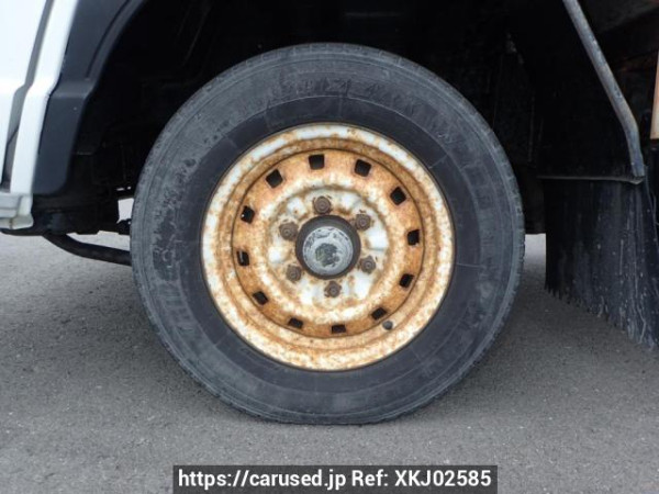 Used 1991 MT isuzu elf-truck NHR54C Image[20]