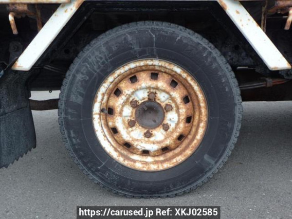 Used 1991 MT isuzu elf-truck NHR54C Image[23]