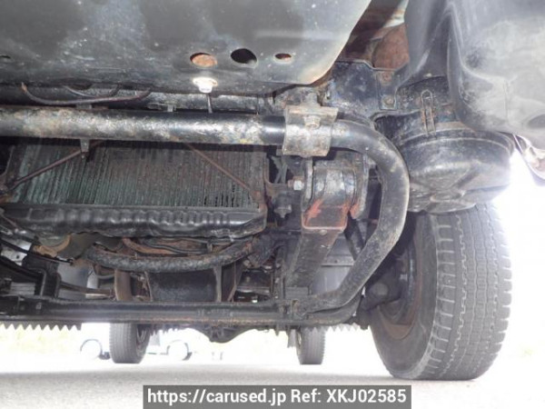 Used 1991 MT isuzu elf-truck NHR54C Image[25]