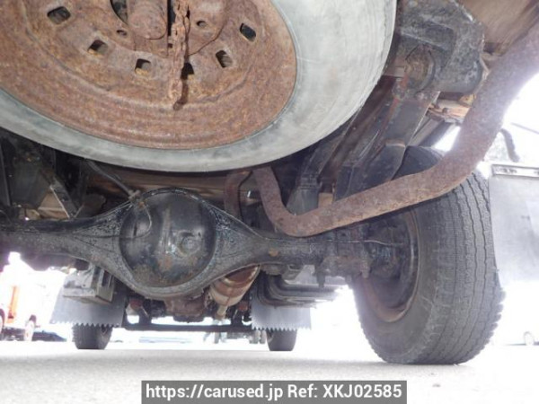 Used 1991 MT isuzu elf-truck NHR54C Image[27]