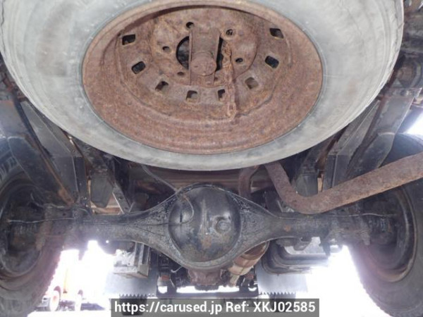 Used 1991 MT isuzu elf-truck NHR54C Image[28]