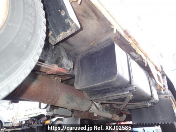 Used 1991 MT isuzu elf-truck NHR54C Image[29]