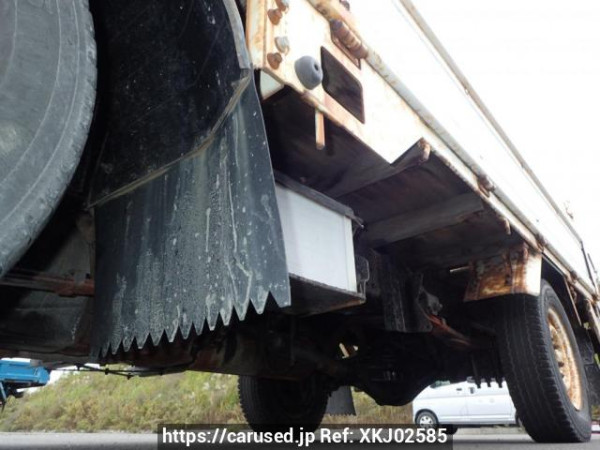 Used 1991 MT isuzu elf-truck NHR54C Image[31]