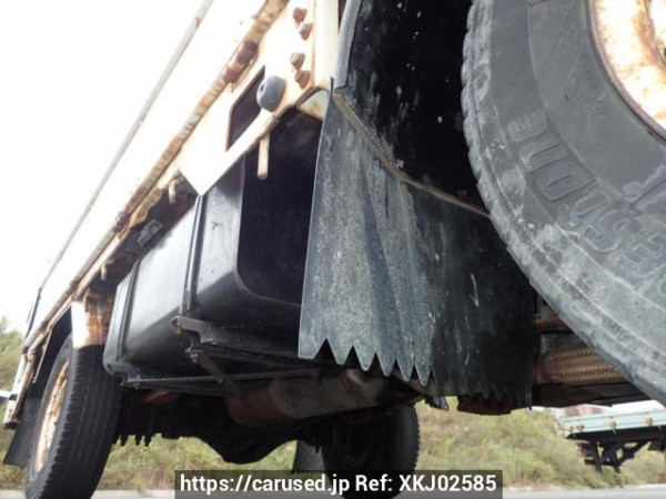 Used 1991 MT isuzu elf-truck NHR54C Image[32]
