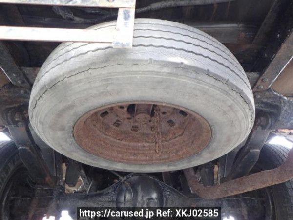 Used 1991 MT isuzu elf-truck NHR54C Image[33]