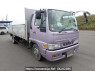 Used 2001 MT hino ranger FE1JKDA Image[0]