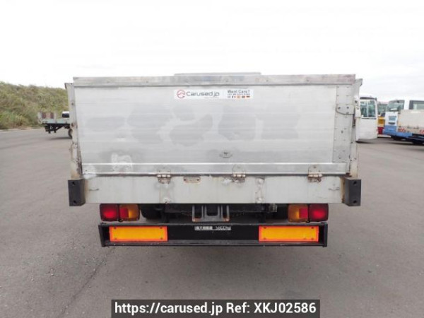 Used 2001 MT hino ranger FE1JKDA Image[4]