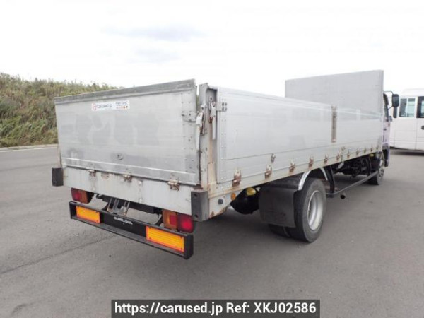 Used 2001 MT hino ranger FE1JKDA Image[5]