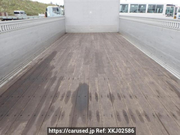 Used 2001 MT hino ranger FE1JKDA Image[6]