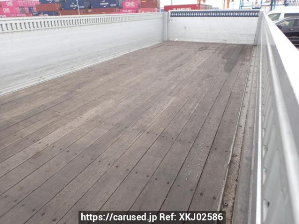 Used 2001 MT hino ranger FE1JKDA Image[7]