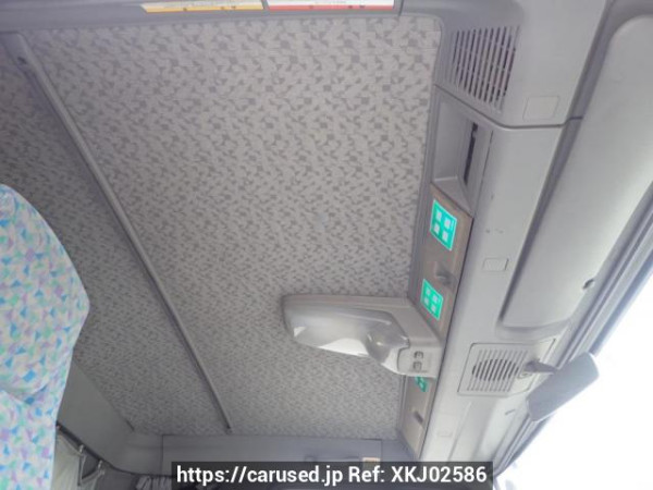 Used 2001 MT hino ranger FE1JKDA Image[11]