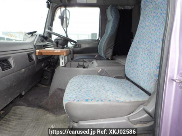 Used 2001 MT hino ranger FE1JKDA Image[13]