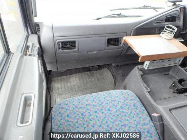 Used 2001 MT hino ranger FE1JKDA Image[14]