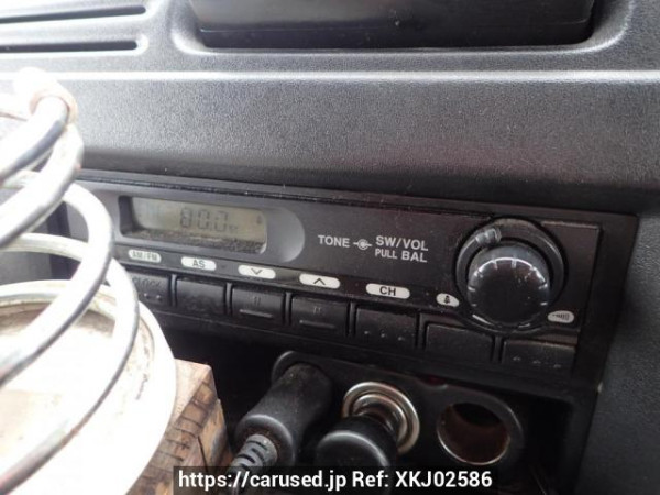 Used 2001 MT hino ranger FE1JKDA Image[16]