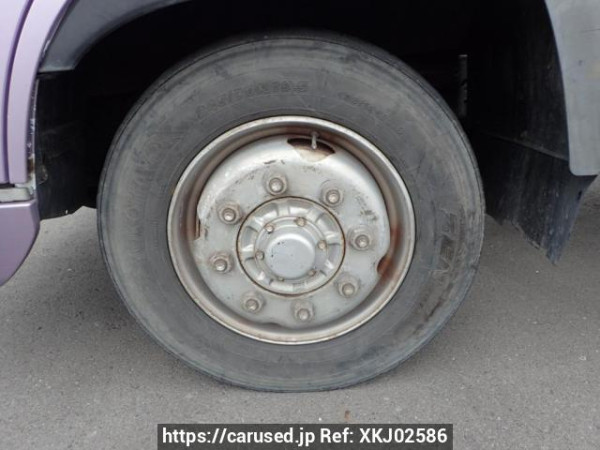 Used 2001 MT hino ranger FE1JKDA Image[20]