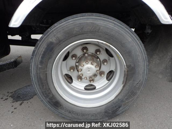 Used 2001 MT hino ranger FE1JKDA Image[21]