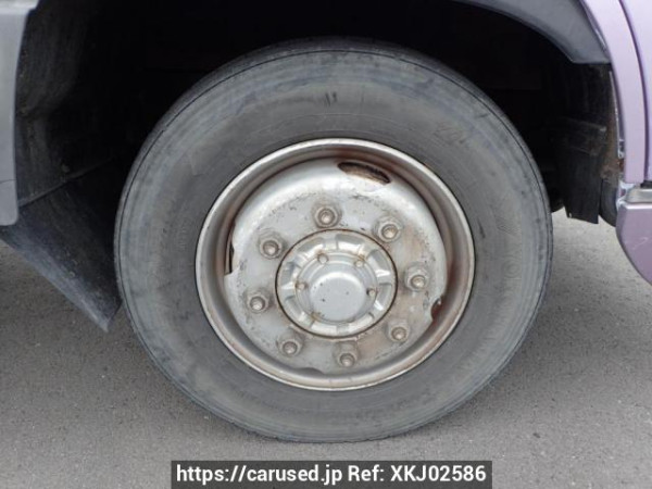 Used 2001 MT hino ranger FE1JKDA Image[23]