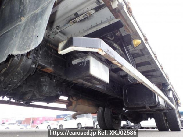 Used 2001 MT hino ranger FE1JKDA Image[29]