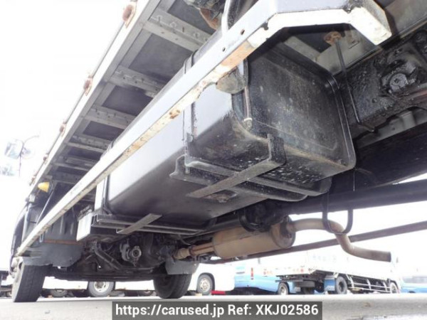 Used 2001 MT hino ranger FE1JKDA Image[30]