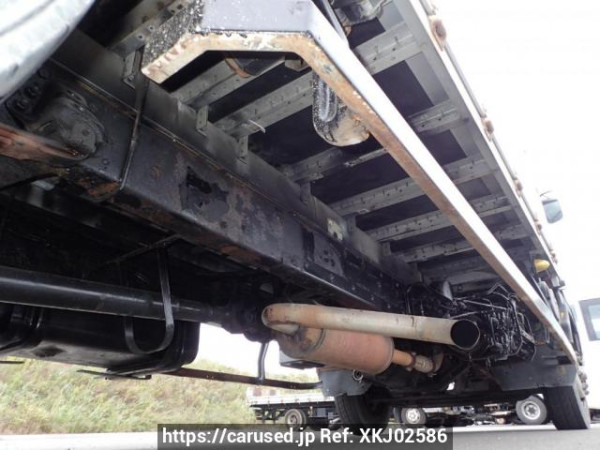 Used 2001 MT hino ranger FE1JKDA Image[31]