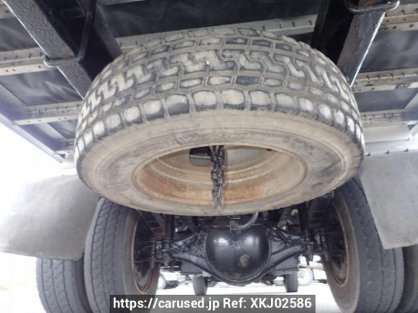 Used 2001 MT hino ranger FE1JKDA Image[33]