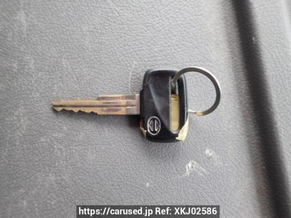 Used 2001 MT hino ranger FE1JKDA Image[34]