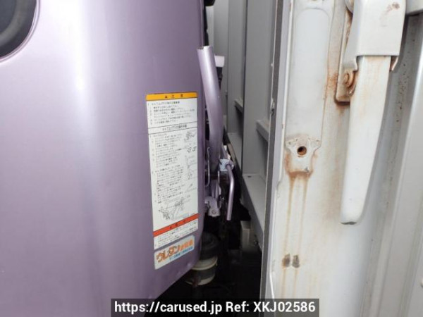 Used 2001 MT hino ranger FE1JKDA Image[35]