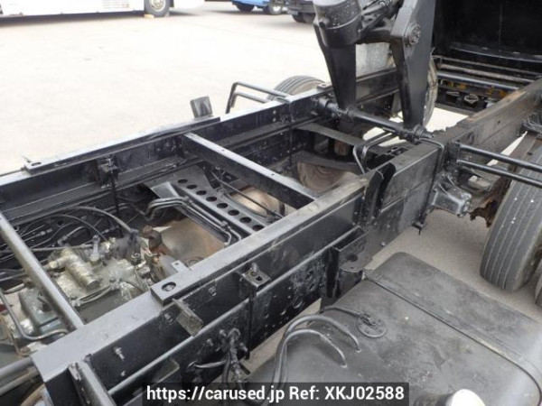 Used 1991 MT hino ranger FD3HDAD Image[3]
