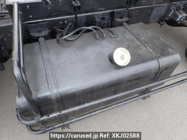 Used 1991 MT hino ranger FD3HDAD Image[4]