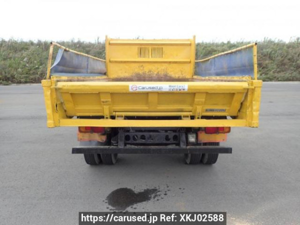 Used 1991 MT hino ranger FD3HDAD Image[9]