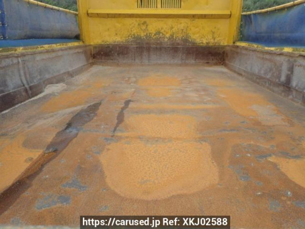 Used 1991 MT hino ranger FD3HDAD Image[11]