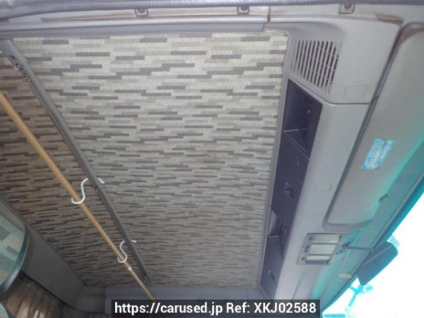 Used 1991 MT hino ranger FD3HDAD Image[16]