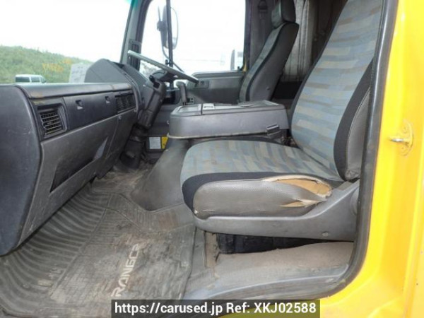 Used 1991 MT hino ranger FD3HDAD Image[18]